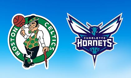 Σέλτικς-Χόρνετς