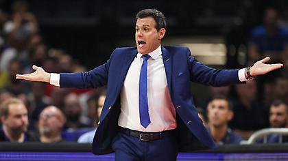 Έξαλλος ο Ιτούδης με τους παίκτες της Γαλατασαράι: «Είναι ενάντια στο ευ αγωνίζεσθαι»