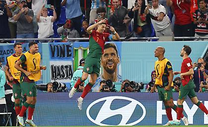 Βραζιλία με 4.35, Super Ενισχυμένες για Κριστιάνο & Νούνιες!