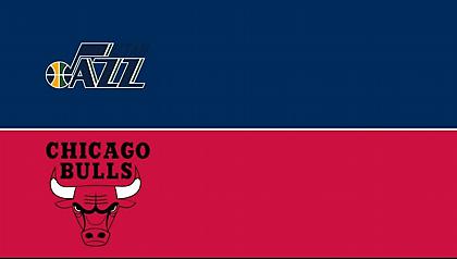 Τζαζ-Μπουλς