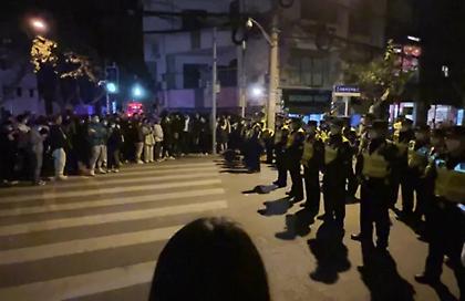 Κίνα: Το BBC καταγγέλλει τη σύλληψη δημοσιογράφου του