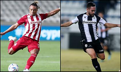 Mέσα Κούντε-Ζιβκοβιτς στο Καμερούν-Σερβία, εκτός ο Ονάνα για πειθαρχικό παράπτωμα!