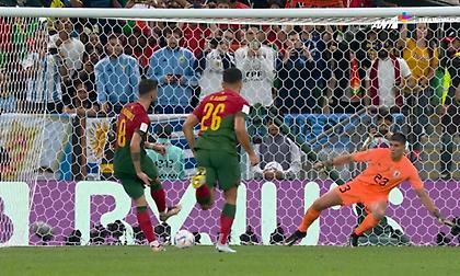 Κέρδισε πέναλτι, έκανε το 2-0 και άγγιξε δύο φορές το χατ-τρικ ο Φερνάντες