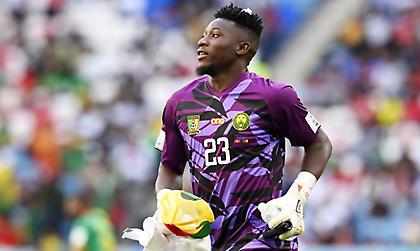 Ζητήθηκε από τον Ονάνα να αλλάξει στυλ παιχνιδιού, αρνήθηκε και έμεινε εκτός