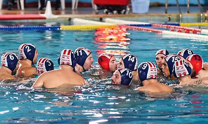 Έτοιμος για Τιφλίδα ο Ολυμπιακός