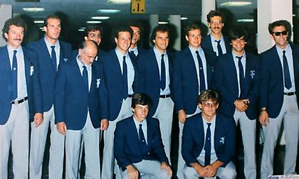 «Έφυγε» ο σπουδαίος Μπράσκο Κατά