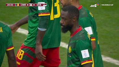 Το «σωτήριο» μπλοκ του Ενκουλού στον Ζίβκοβιτς