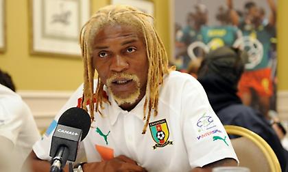 Ομοσπονδία Καμερούν: «Στηρίζουμε τον προπονητή μας στην απόφασή του»