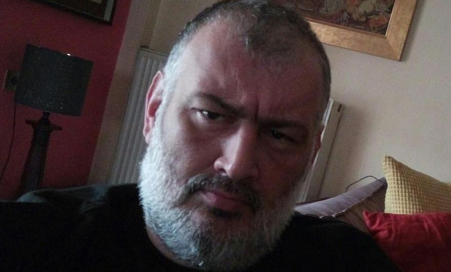 Νίκος Τζαντζαράς: «Ξύπνησα καρδιοπαθής και καρκινοπαθής»