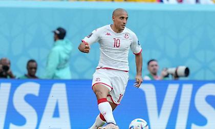 Σκόραρε ο Μπέργκχαους, ακυρώθηκε το γκολ για χέρι του Χάκπο