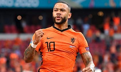 Με Ντεπάι βασικό η Ολλανδία!