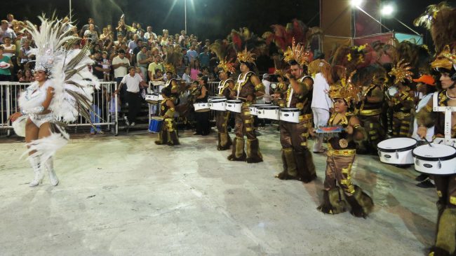 «El partido comienza»: Το Μουντιάλ στην Αργεντινή