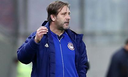 Μαρτίνς: «Δεν βλέπω καλύτερη ομάδα από την Πορτογαλία στο Μουντιάλ»