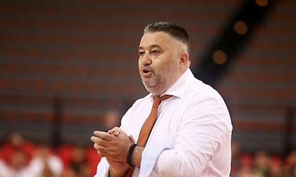 Αποχωρεί από τον Προμηθέα για προσωπικούς λόγους ο Μάκης Γιατράς!