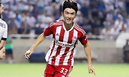 Σπάει… τα κοντέρ ο Χουάνγκ: Δεύτερος πιο παραγωγικός παίκτης του Μουντιάλ!