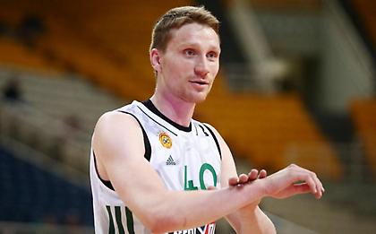 Παναθηναϊκός: Έπιασε δουλειά για Ζαλγκίρις, θεραπεία ο Γκριγκόνις