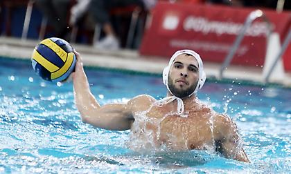 Οδοστρωτήρας ο Ολυμπιακός στην Τιφλίδα!