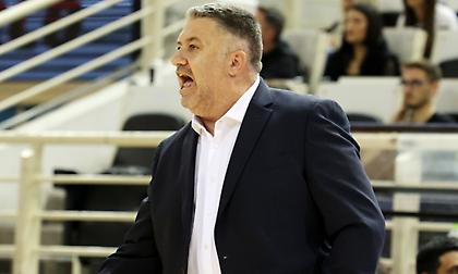 Συγκλόνισε ο Γιατράς: «Αυτό που μου συμβαίνει είναι πάνω από τις δυνάμεις μου»