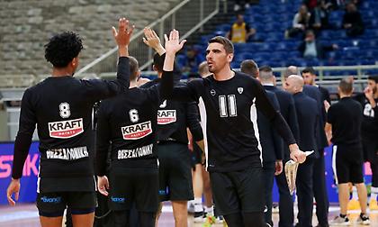 Σάσαρι-ΠΑΟΚ