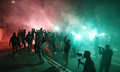 Οι άφωνοι με τον κόσμο παίκτες και η διαχείριση του Παλάσιος