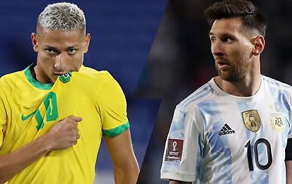 Μουντιάλ: Τα καλύτερα γκολ της δεύτερης αγωνιστικής