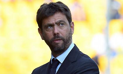 Το «αντίο» του Ανιέλι στους οπαδούς της Γιουβέντους