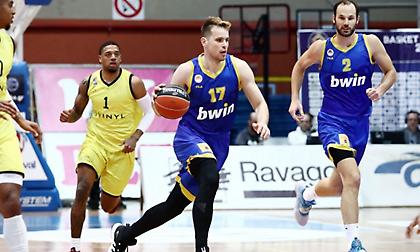 Αγραβάνης: «Περιμένουμε τον κόσμο στο γήπεδο»