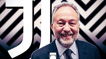 Ο Τζιανλούκα Φερέρο νέος πρόεδρος της Γιουβέντους