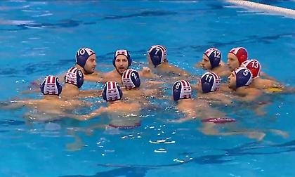 Η ηγετική ομιλία του Γενηδουνιά πριν την μεγάλη νίκη του Ολυμπιακού