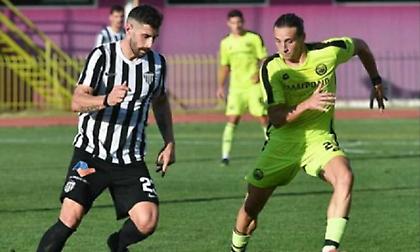 Τέλος ο Νίκος Αναστασόπουλος από την Καλαμάτα μετά την ανάρτησή του για μέλος της ομάδας!