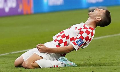 Ο καυτός Κράμαριτς που τριπλασιάζει και η ευκαιρία του Φίλκρουγκ