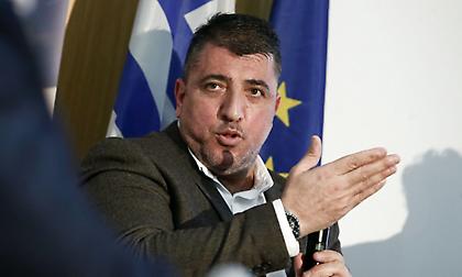 ΠΣΑΠ: «Οι ισχυρισμοί του κ. Λεουτσάκου βρίσκονται μόνο στα λόγια»