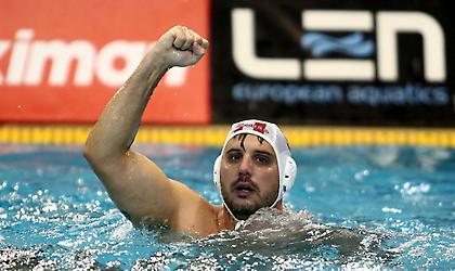 Τα highlights από το «διπλό» του Ολυμπιακού στην Τιφλίδα