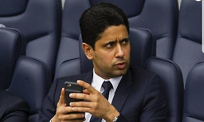 Κελαϊφί για φήμες πώλησης Παρί: «Είμαστε ακόμη στην αρχή... οι καλύτερες μέρες είναι μπροστά μας»