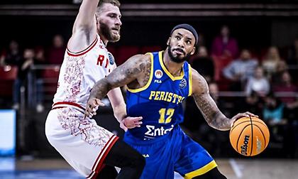 Περιστέρι bwin-Ρίτας Βίλνιους: Να πάρει… εκδίκηση και προβάδισμα πρόκρισης!