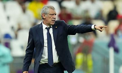 Σάντος: «Είχαμε συγκέντρωση και ομαδικό πνεύμα»