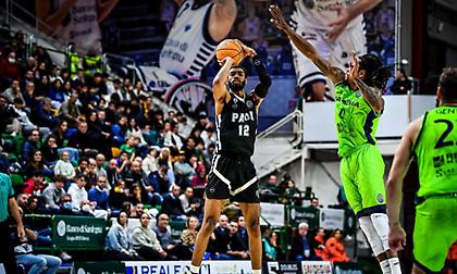 Άργησε να «ξυπνήσει» και λύγισε στη Σαρδηνία ο ΠΑΟΚ