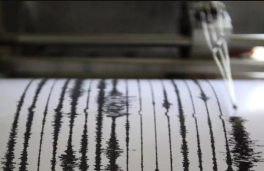 Σεισμός στην Εύβοια: Πιθανότατα ήταν ο κύριος