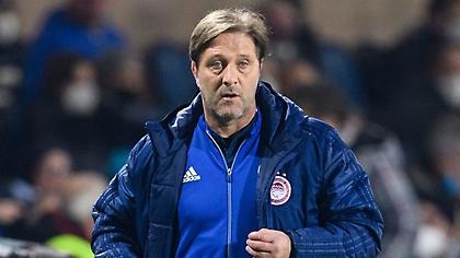 Μαρτίνς: «Θέλω το πρωτάθλημα, γι’ αυτό ήρθα στην Αλ Γκαράφα»