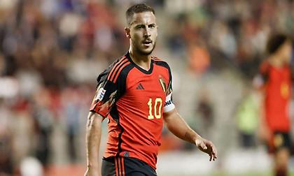 Βέλγιο: Παραλίγο σύρραξη μετά την ήττα από το Μαρόκο, πιάστηκαν τρεις παίκτες στα χέρια!