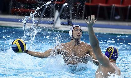 Πάλεψε αλλά δεν τα κατάφερε η Βουλιαγμένη κόντρα στη Μπαρτσελονέτα