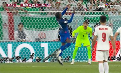 Δύο καλές στιγμές για τις ΗΠΑ με Μούσα και Γουέα