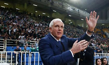 Ομπράντοβιτς: «Καταστροφικό το τελευταίο πεντάλεπτο»