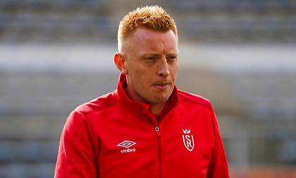 Eνεργοποιείται ως μόνιμος προπονητής της Ρεμς ο 30χρονος Βιλ Στιλ