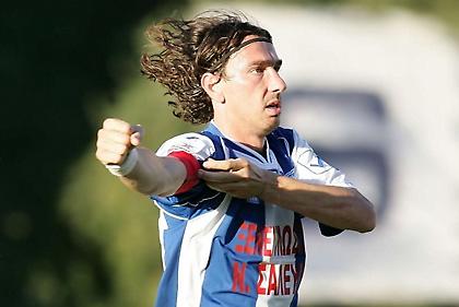 Κουίζ: Είσαι… δυνατός με τους παλιούς Έλληνες ποδοσφαιριστές;