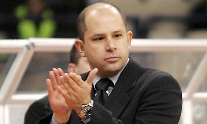 Προμηθέας: Μια ανάσα από Χριστόπουλο με βοηθό Χ. Μαρκόπουλο