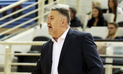 Το «ευχαριστώ» του Προμηθέα στον Γιατρά: «Δεν έχουμε αμφιβολία ότι θα κερδίσει πάλι»