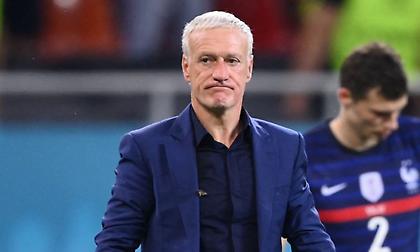 Με φουλ αλλαγές και τον Καμαβινγκά αριστερό μπακ η Γαλλία - Βασικός ο Κεσχρίντα για Τυνησία