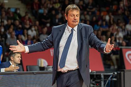 Πρόστιμο από Ευρωλίγκα σε Εφές για τα… γυμνάσια στους γηγενείς