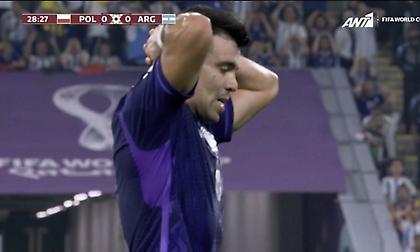 Η διπλή ευκαιρία της Αργεντινής με Άλβαρες και Ακούνια